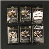 Image 1 : LOT OF 6 SEALED BRUCE LEE KEEPSAKE KALEIDOSCOPE PACKS