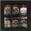 Image 1 : LOT OF 6 SEALED BRUCE LEE KEEPSAKE KALEIDOSCOPE PACKS