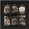 Image 1 : LOT OF 6 SEALED BRUCE LEE KEEPSAKE KALEIDOSCOPE PACKS