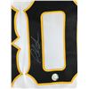 Image 2 : SIGNED PAUL SKEENES PITSBURGH PIRATES JERSEY KB AUTHENTICS COA