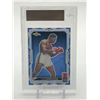 Image 2 : 2024 LEAF MUHAMMAD ALI LEGACY PRE PRODUCTION PROOF 1/1 CARD #69