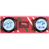 Image 2 : MICHAEL J FOX, CHRISTOPHER LLOYD,LEAH THOMPSON AND CRISPIN GLOVER SIGNED HOVER BOARD