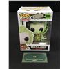Image 1 : MICHAEL KEATON SIGNED BEETLEJUICE FUNKO POP (KB COA)