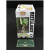 Image 2 : MICHAEL KEATON SIGNED BEETLEJUICE FUNKO POP (KB COA)