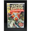 Image 1 : MARVEL COMICS NO.18 THE SILVER SURFER