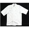 Image 1 : GORDON RAMSEY SIGNED CHEF JACKET BECKETT COA