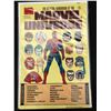 Image 1 : MARVEL COMICS NO.1 THE OFFICIAL HANDBOOK OF THE MARVEL UNIVERSE