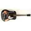 Image 2 : TAYLOR SWIFT SIGNED GUITAR (JSA COA)