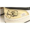 Image 2 : LARRY BIRD SIGNED JORDANS PSA COA