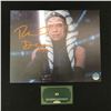 Image 1 : ROSARIO DAWSON SIGNED 8X10 PHOTO KB AUTHENTICS COA