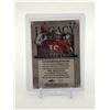 Image 2 : JOE MONTANA SIGNED LEAF METAL COLLECTION 5/7
