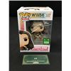 Image 1 : GAL GADOT SIGNED FUNKO POP! KB AUTHENTICS COA
