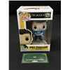 Image 1 : MATT LEBLANC SIGNED FUNKO POP! KB COA