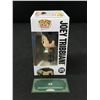 Image 2 : MATT LEBLANC SIGNED FUNKO POP! KB COA