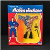 Image 1 : 1970 MEGO ACTION JACKSON NEW IN BOX SCUBA OUTFIT