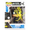 Image 1 : VAL KILMER SIGNED FUNKO POP! BECKETT COA