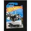 Image 1 : CHRISTIAN BALE SIGNED HOT WHEELS BATMOBILE KB AUTHENTICS COA
