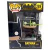 Image 1 : VAL KILMER SIGNED BATMAN FUNKO (JSA COA)