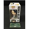 Image 2 : COURTNEY COX SIGNED FUNKO POP! KB COA
