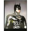 Image 1 : VAL KILMER SIGNED 8X10 PHOTO KB AUTHENTICS COA