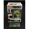 Image 1 : CARRIE-ANN MOSS SIGNED THE MATRIX FUNKO POP! KB COA