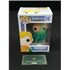 Image 1 : JASON MAMOA SIGNED FUNKO POP! KB COA