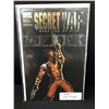 Image 1 : MARVEL COMICS BOOK 2 OF 5 SECRET WARS