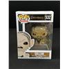 Image 1 : ANDY SERKIS SIGNED GOLLUM FUNKO POP (WWOC COA)