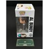 Image 2 : ED ONIELL SIGNED MARRIED WITH CHILDREN FUNKO POP! KB COA