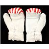 Image 2 : MIKE TYSON SIGNED BOXING GLOVES BECKETT COA