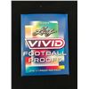 Image 1 : LEAF VIVID PROOF SEALED PACK CONTAINS 1/1 PROOF