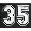 Image 2 : FRANK THOMAS SIGNED CHICAGO WHITE SOX JERSEY (BECKETT COA)