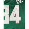 Image 2 : GIANNIS ANTETOKOUNMPO SIGNED MILWAUKEE BUCS JERSEY KB AUTHENTICS COA