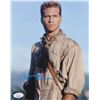 Image 1 : VAL KILMER SIGNED 8X10 (JSA COA)