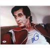 Image 1 : AL PACINO SIGNED 8X10 PHOTO KB COA