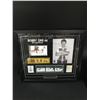 Image 1 : LTD EDITION BOBBY ORR SIGNED AND CUSTOM FRAMED COLLAGE (CANADA POSR COA)