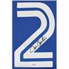 Image 2 : JOE CARTER SIGNED TORONTO BLUE JAYS JERSEY JSA COA
