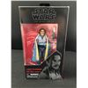 Image 1 : BILLY DEE WILLIAMS SIGNED ACTION FIGURE KB AUTHENTICS COA