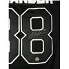 Image 2 : WILLIAM NYLANDER SIGNED TORONTO MAPLE LEAFS JERSEY KB AUTHENTICS COA