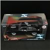 Image 1 : VIN DIESEL SIGNED 1970 DODGE CHARGER NEW IN BOX (KB COA)