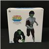Image 1 : Icon Heroes DC Teen Titans: Changeling 1: 9 Scale Polystone Statue