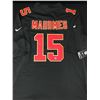 Image 1 : PATRICK MAHOMES SIGNED KC CHIEFS JERSEY KB AUTHENTICS COA