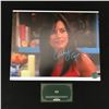 Image 1 : COURTNEY COX SIGNED 8X10 PHOTO KB COA