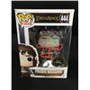 Image 1 : ELIJAH WOOD SIGNED FUNKO POP (WWOC COA)