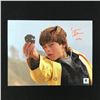 Image 1 : SEAN ASTIN SIGNED GOONIES 8X10 (WWOC COA)