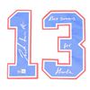 Image 2 : Ronald Acuna Jr. Atlanta Braves Signed City Connect Nike Jersey BECKETT COA
