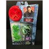 Image 1 : RAY PARK SIGNED X-MEN ACTION FIGURE WWOC COA