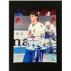 Image 1 : JOE SAKIC SIGNED 8X10 PHOTO GCG COA