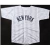 Image 3 : PAUL ONEILL SIGNED NEW YORK YANKEES JERSEY BECKETT COA