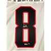 Image 2 : ALEXANDER OVECHKIN SIGNED NHL ALL STAR GAME  JERSEY (KB COA)
